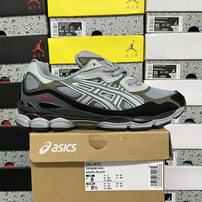 【M Batch】Gel-NYC 36-47 1203A383-024