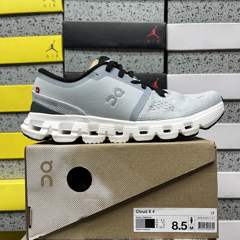 【BD版】Cloud X4 36-47 3ME30041147