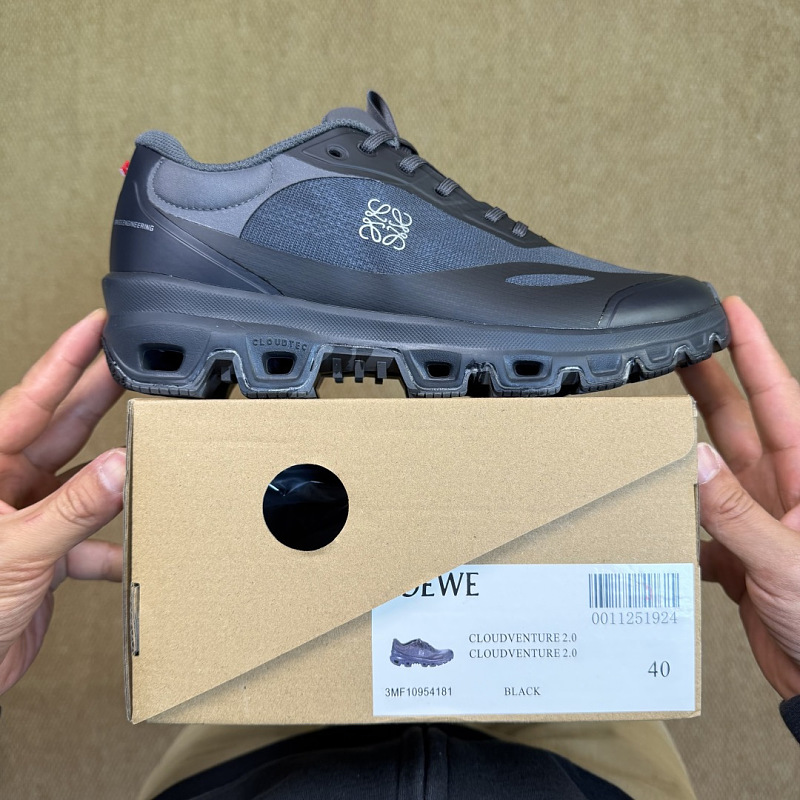 【GC Batch】CLOUDVENTURE 2.0 36-47 2.0 3MF10954181