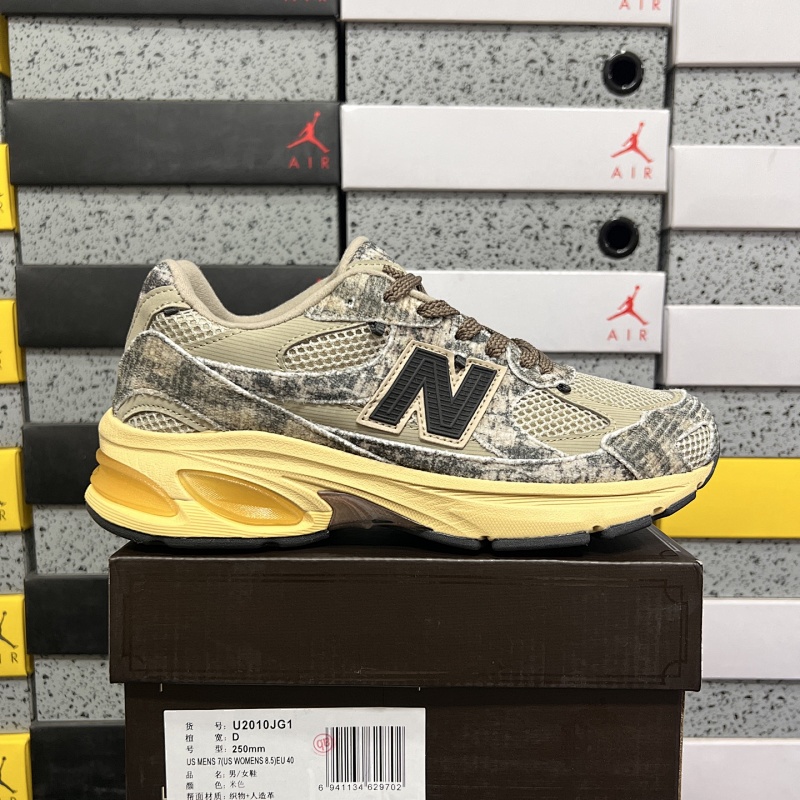 【TOP Batch 】2010 【36-46.5】U2010JG1