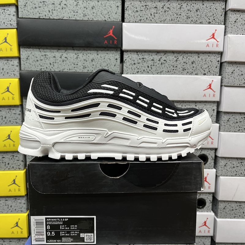 【HS Batch】Air Max 98 HJ6539-101 36-46