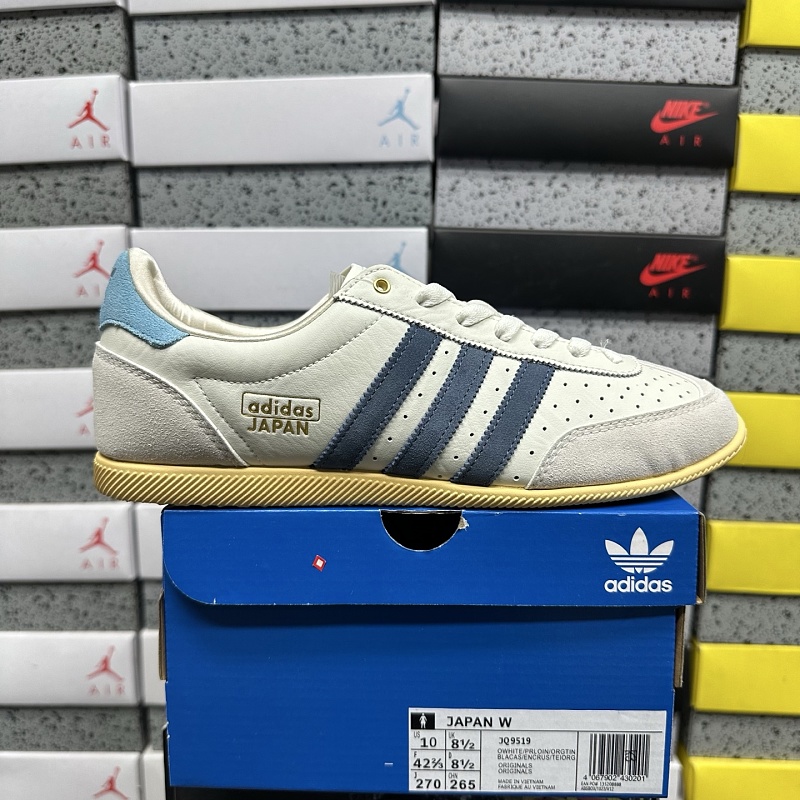 【TG Batch】 JAPAN 36-45 JQ9519