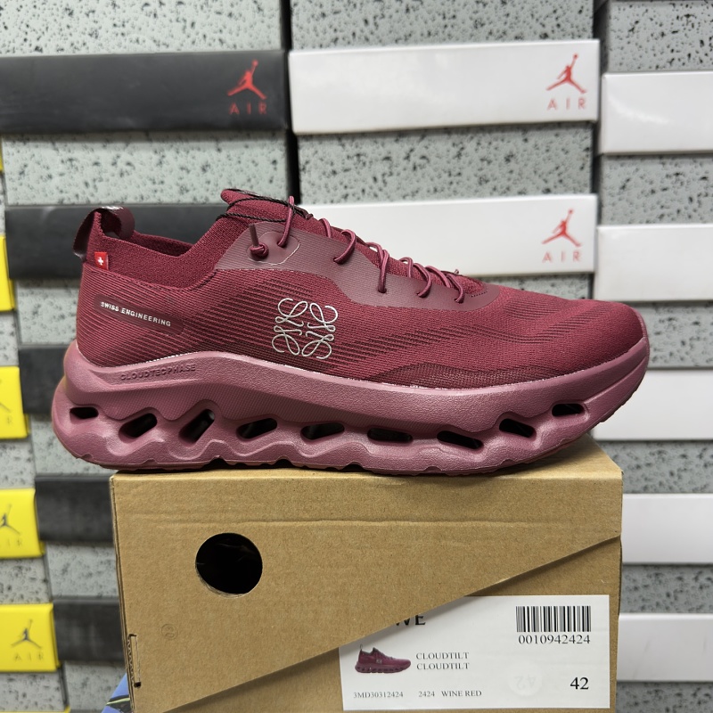 【KO Batch】ON x LOE Cloudtilt 36-45 3MD30312424