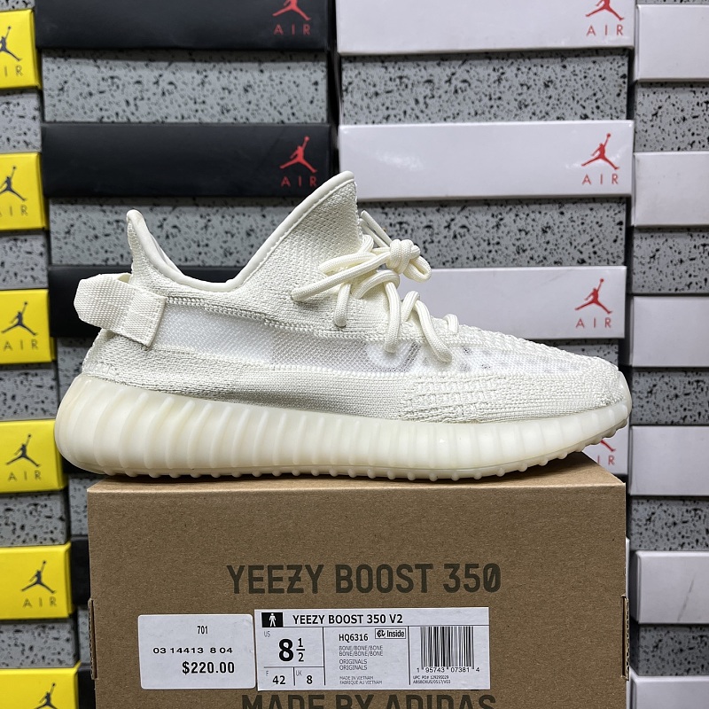 【SJ Batch】350 Boost V2 36-48 HQ6316