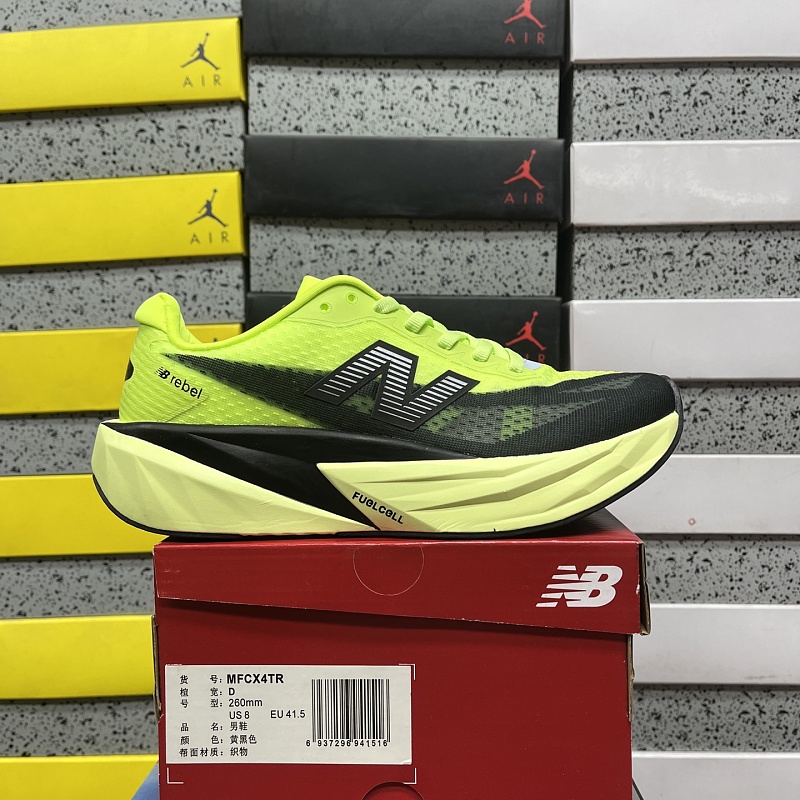 【BD版】FuelCell Rebel v5 36-45 MFCX4TR