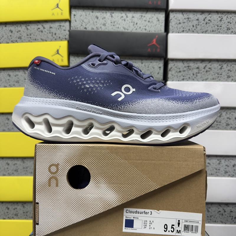 【XP Batch】Cloudsurfer 3 36-46 3MF30443345