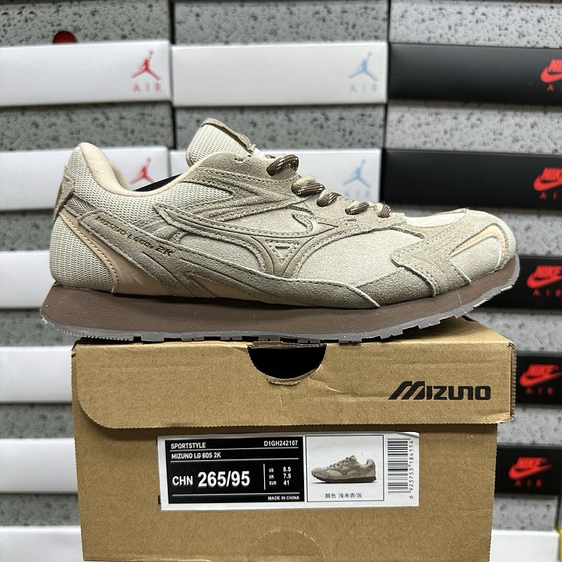 【BD Batch】Wave Lightning Z8（36-45）D1GH242107