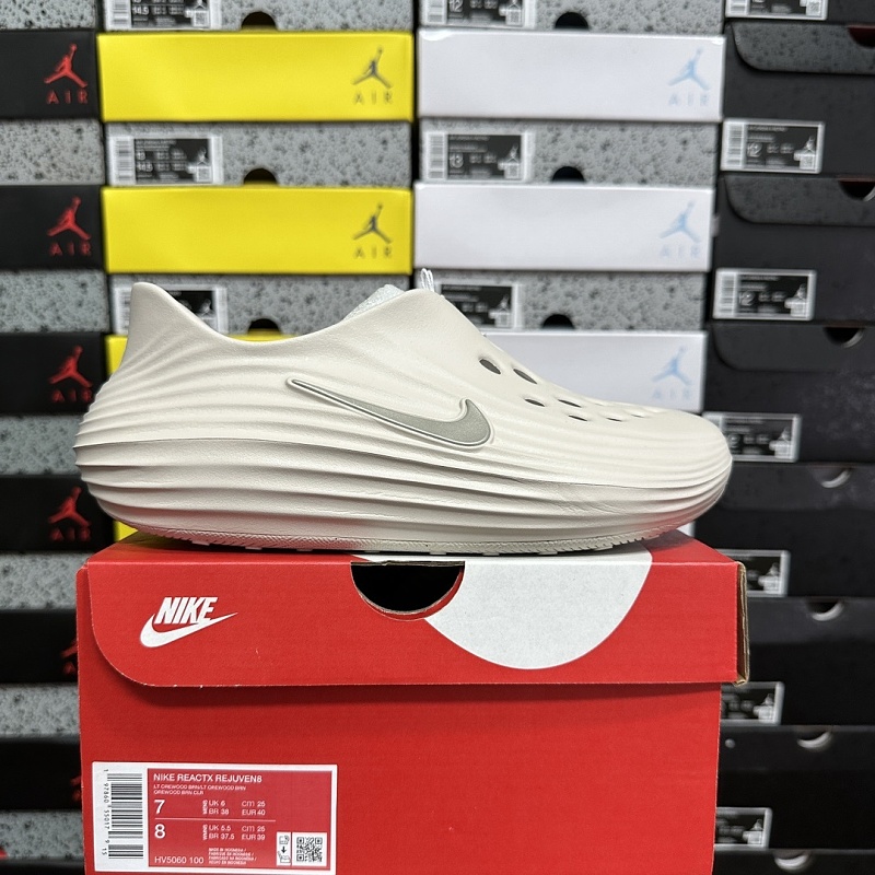 【LW Batch】ReactX Rejuven8 36-49.5 浅金HV5060-100