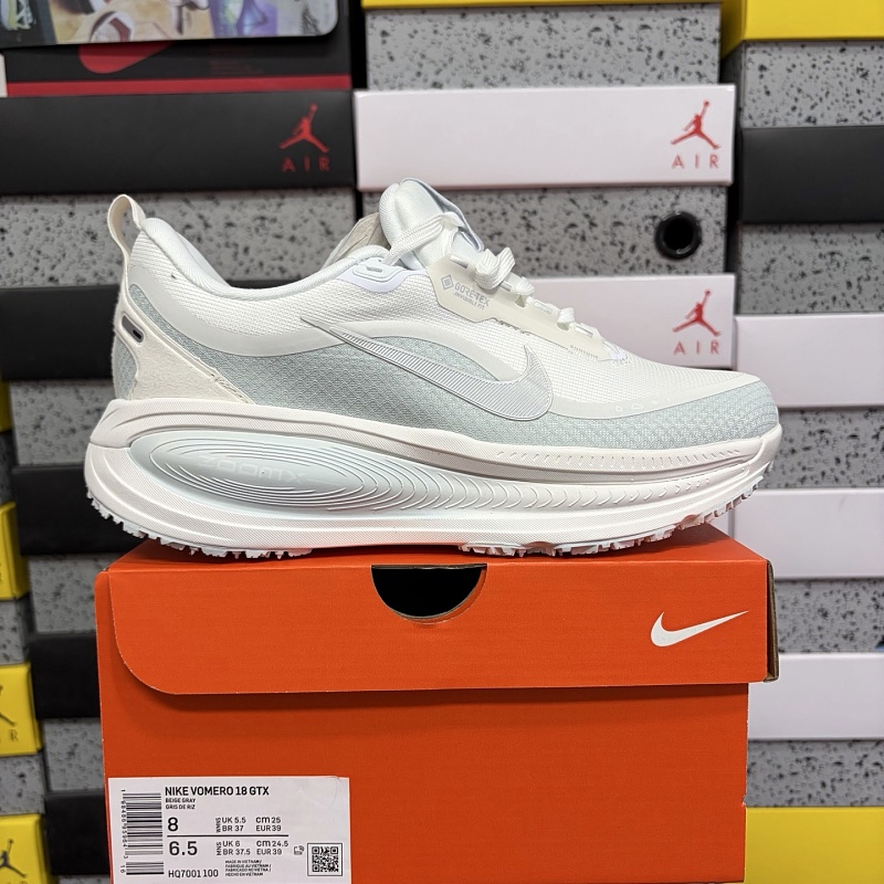 【XY Batch】Air Zoom Vomero Plus HQ7001-100 35-45