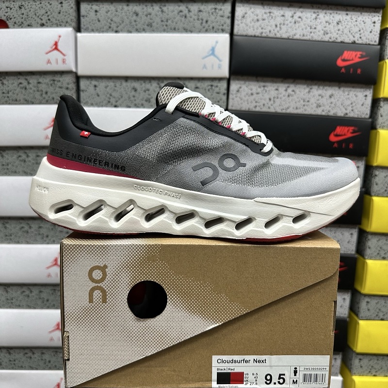 【WZ Batch】Cloudsurfer Next（36-45）3WE30050299