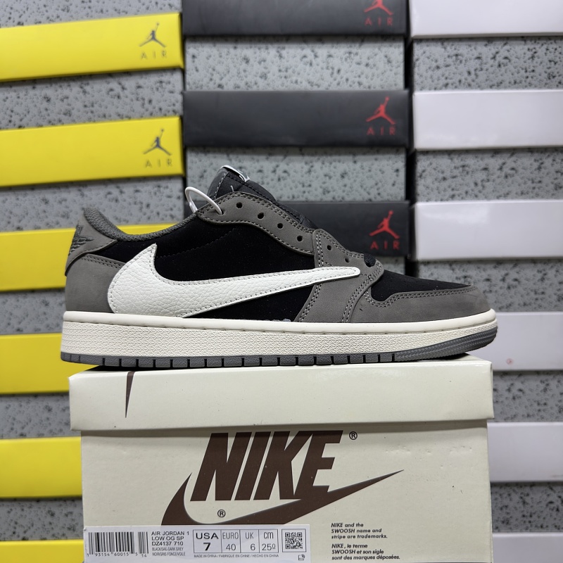 【DF Batch】TS倒钩 36-47.5 DZ4137-710