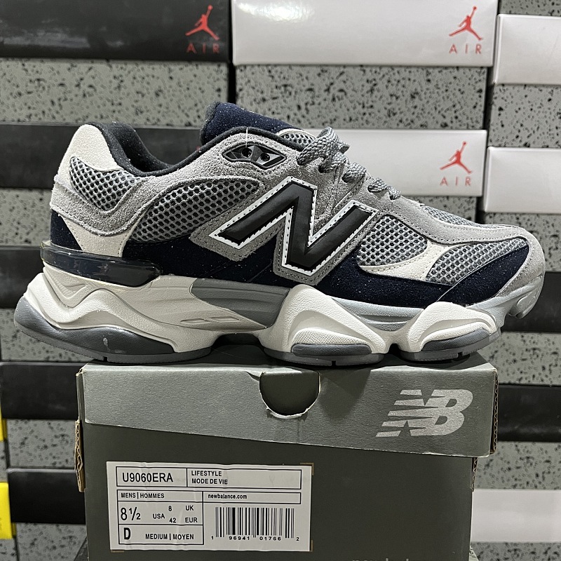 【EG Batch 】NB9060 36-45 U9060ERA 灰色
