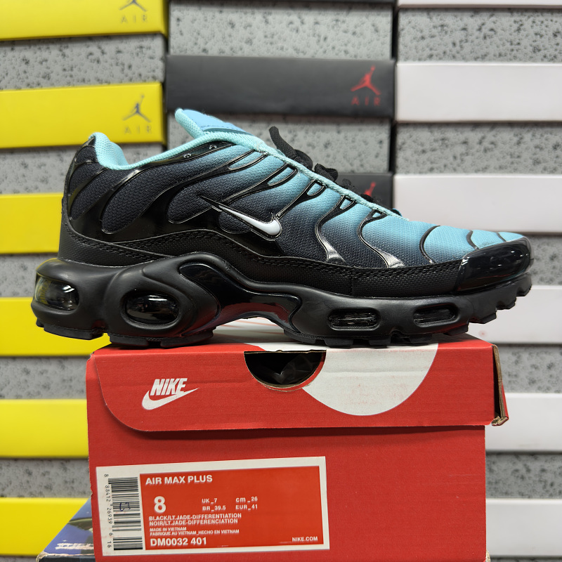 【BD Batch】Air Max Plus TN/ 36-47 DM0032-401