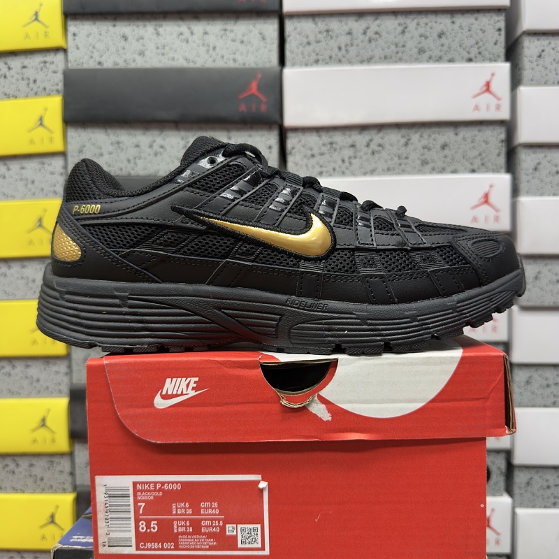 【WZ Batch】P-6000 36-47 CJ9584-002