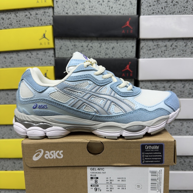 【WZ Batch】GEL-NYC 36-47 1203A383-107
