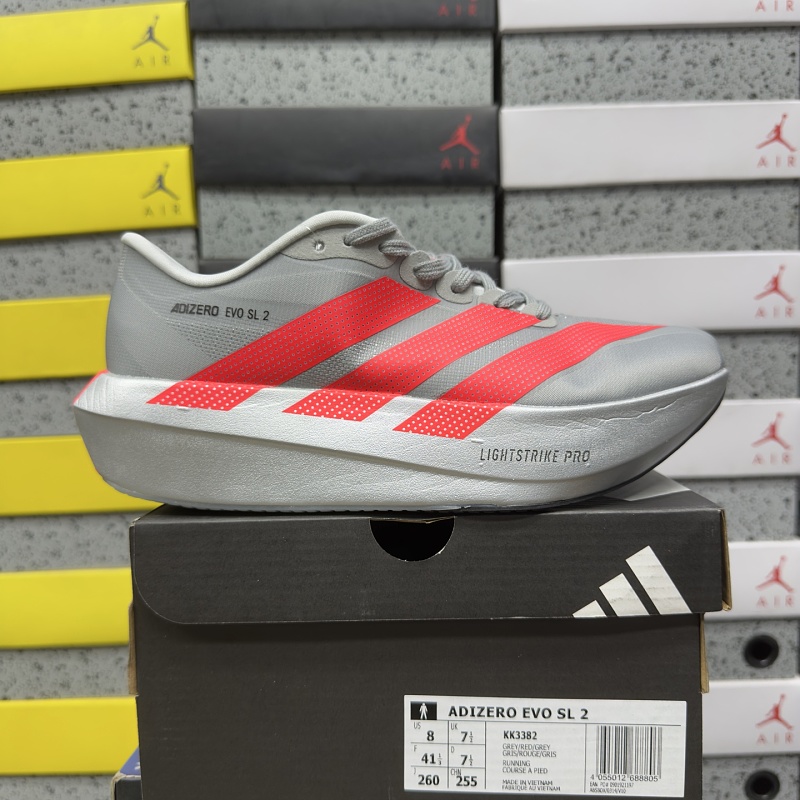 【BD Batch】ADIZERO EVO SL 2 36-45 KK3382