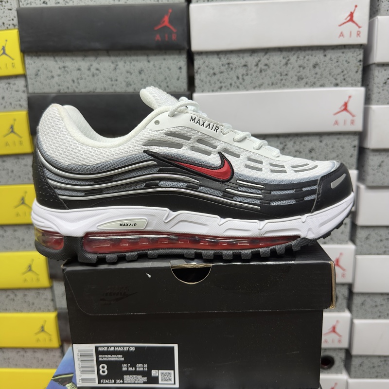 【BD Batch】AIR MAX 97 OG 40-46 FZ4110-104