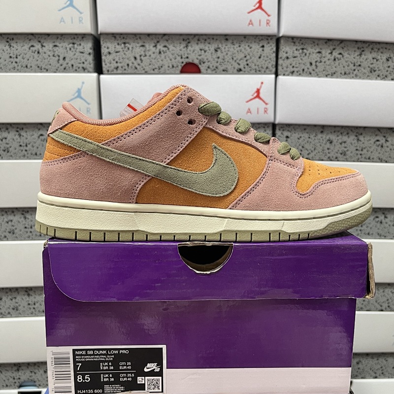 【NEW VTBatch】DUNK（36-46）HJ4135-600