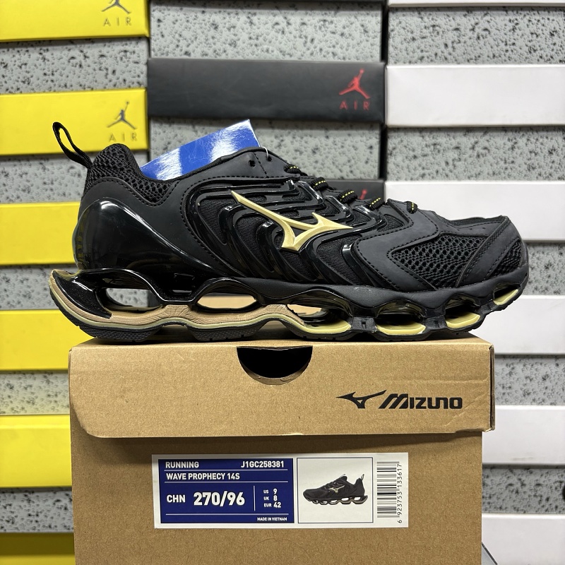 【KO Batch】WAVE PROPHECY 36-45 J1GC258381