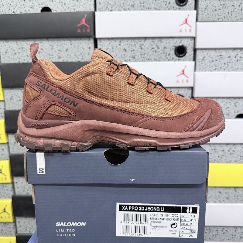 【PK4.0 Batch】XA PRO 3D 36-45 479615 29