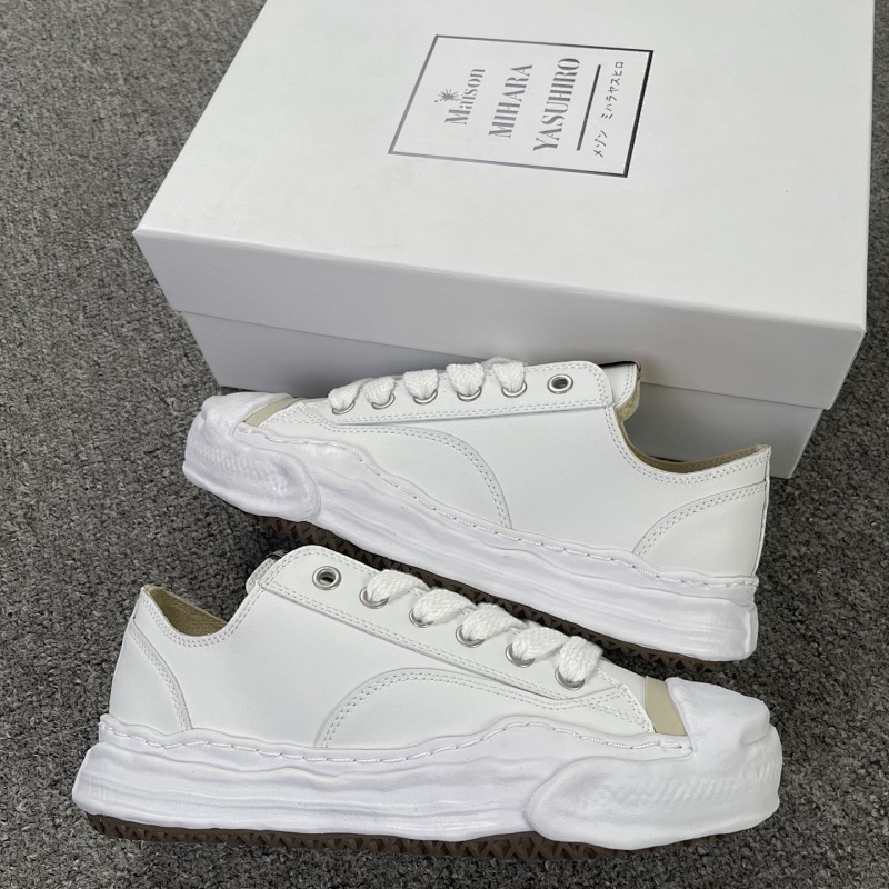 【Z Batch】MIHARA YASUHIRO三原康裕 A05FW704FW23 No.780 36-44