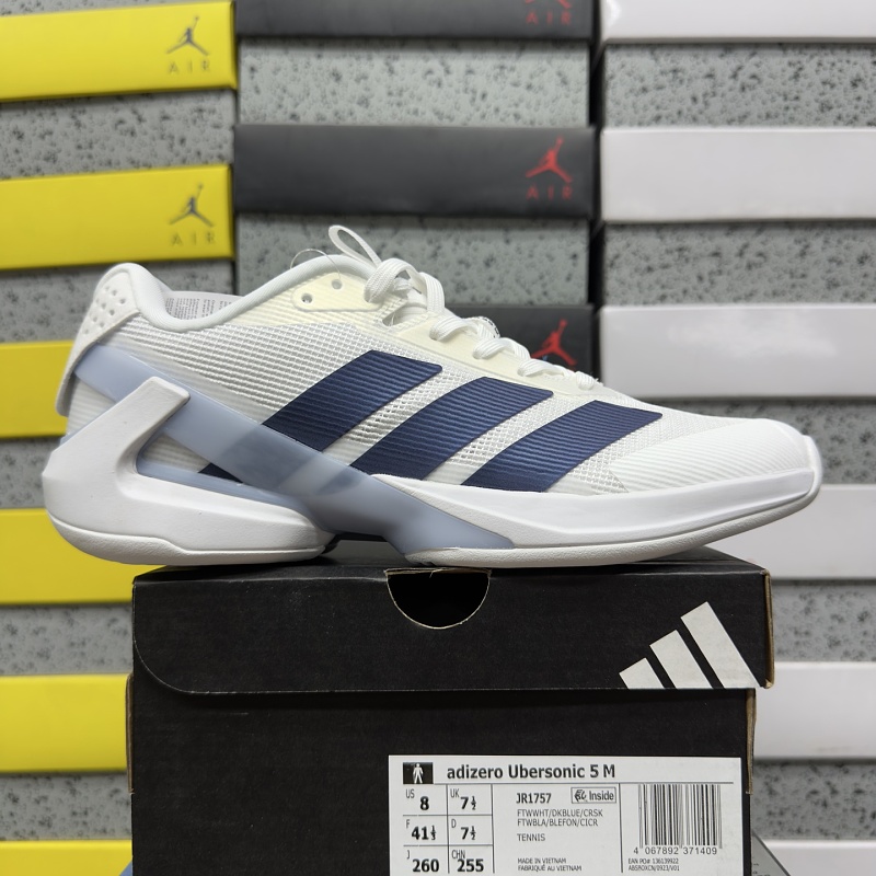 【BD Batch】adizero Ubersonic 5 M（36-47） JR1757
