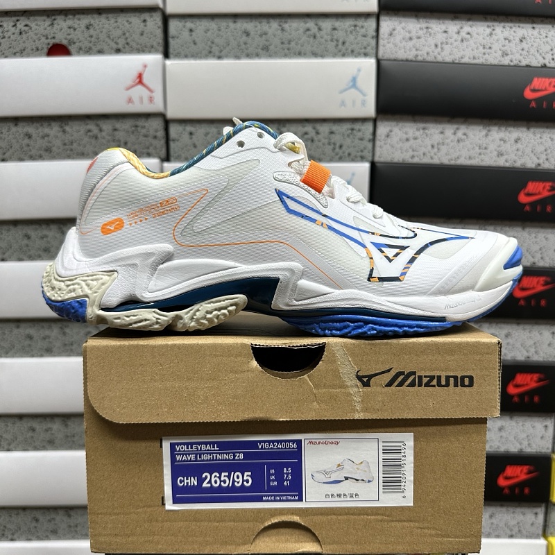 【BD Batch】Wave Lightning Z8（36-45）V1GA240056