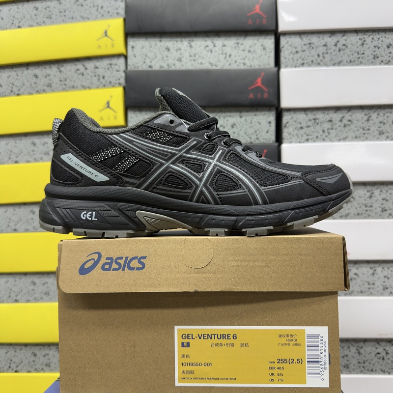 【WZ Batch】GEL-VENTURE 6 （36-45）1011B550-001