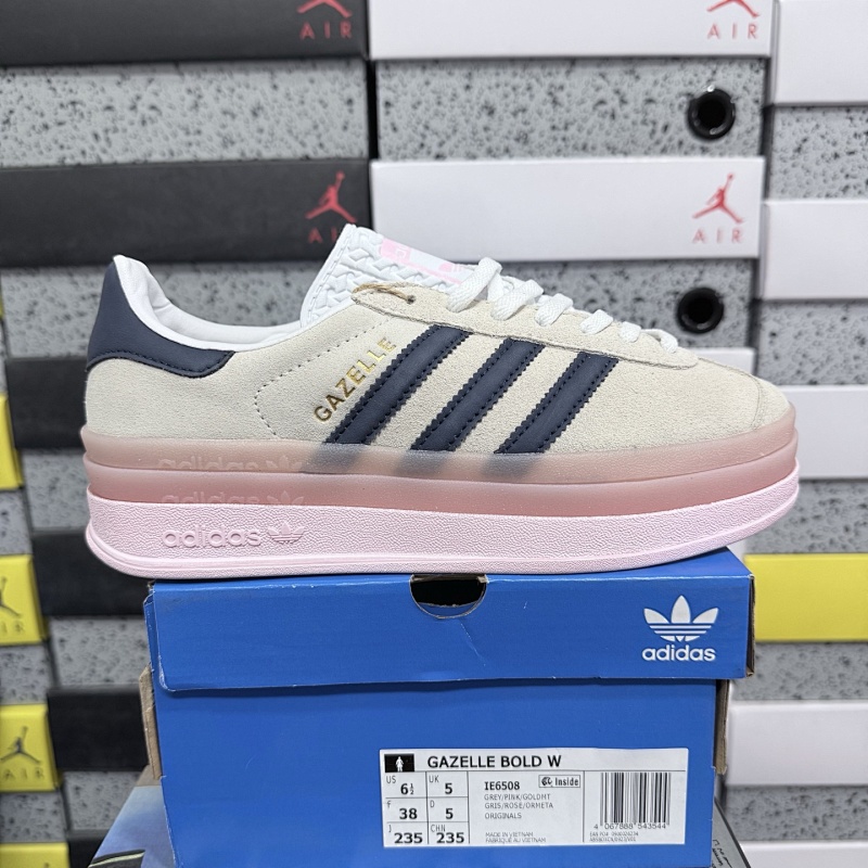 【XY版】GAZELLE BOLD IE6508 35-42
