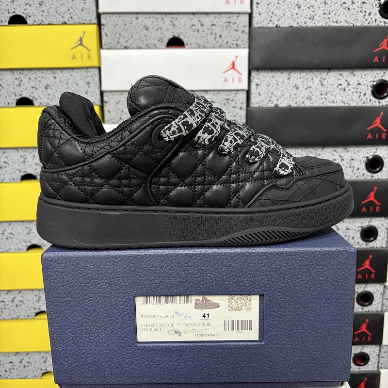 【YO Batch】 B9S Oblique 40-46 B9S 黑色