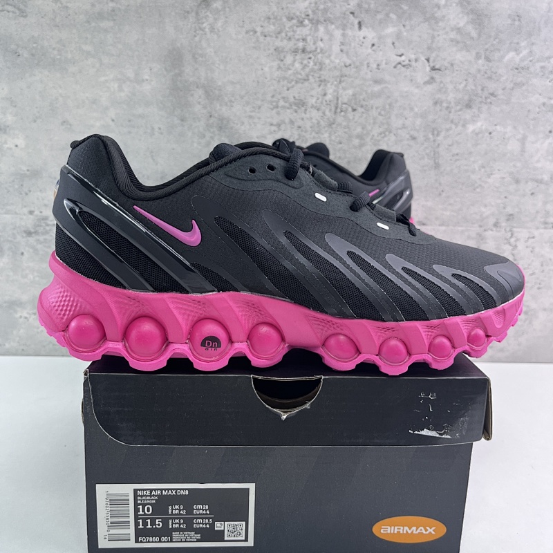 【YH Batch】Air Max DN8 36-46 FQ7860-001