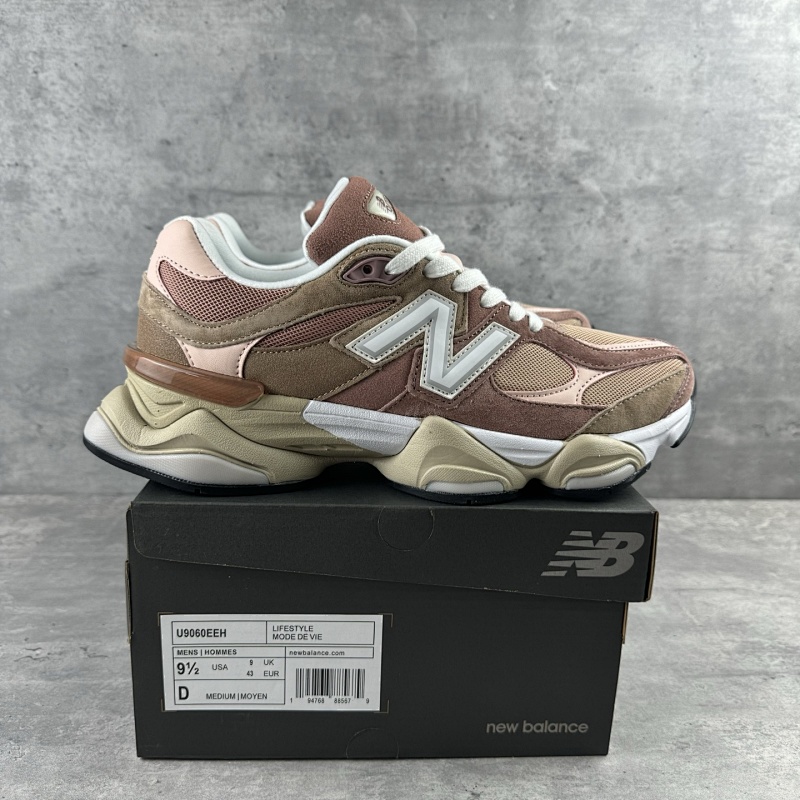 【SM Batch】NB9060 36-46.5 U9060EEH