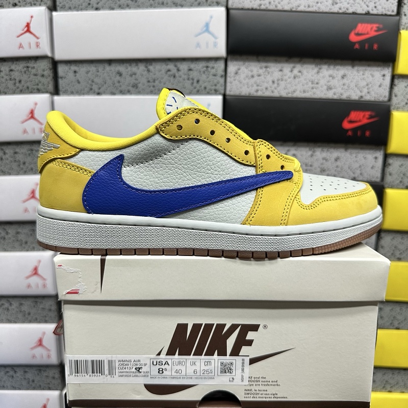 【A Batch】TS倒钩 36-47.5 DZ4137-700