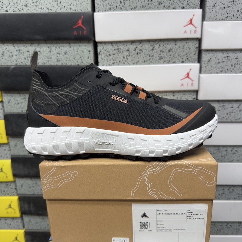 【Z Batch】norda 001（36-46） V-301