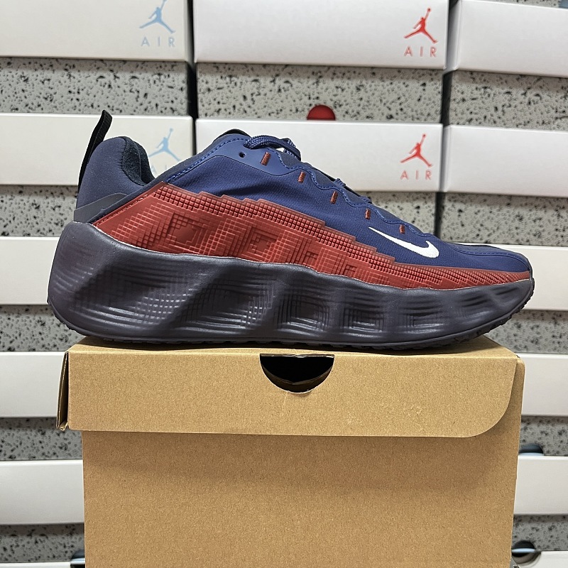 【EG Batch】HYEIN SEO x Ava Rover Ava Rover（36-45）红蓝黑