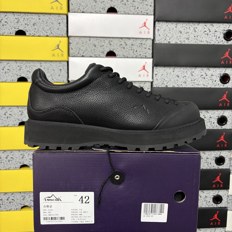 【GZ batch】RO / Rick Owens 瑞克·欧文斯全黑（39-45）