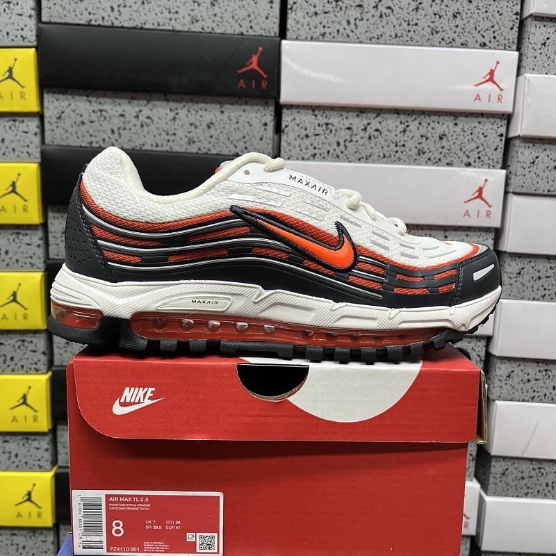 【HS Batch】Air Max 98 FZ4110-001 36-45