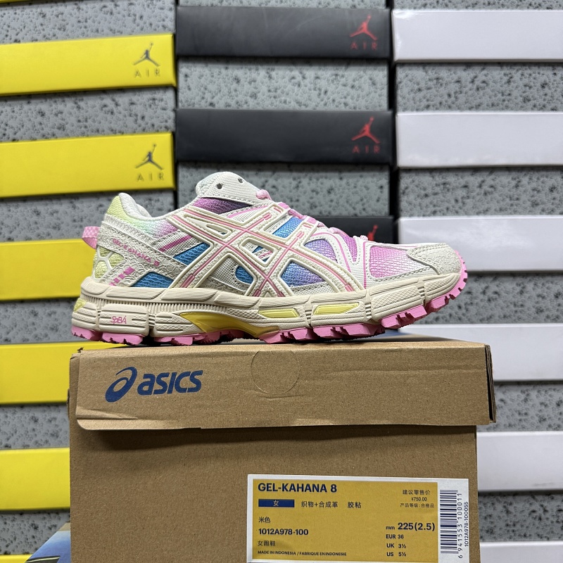 【WZBatch】Gel-Kahana 8 36-45 1012A978-100