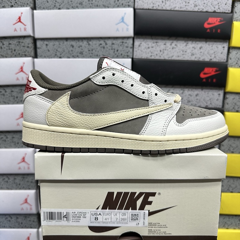 【A Batch】TS倒钩 36-47.5 DM7866-162