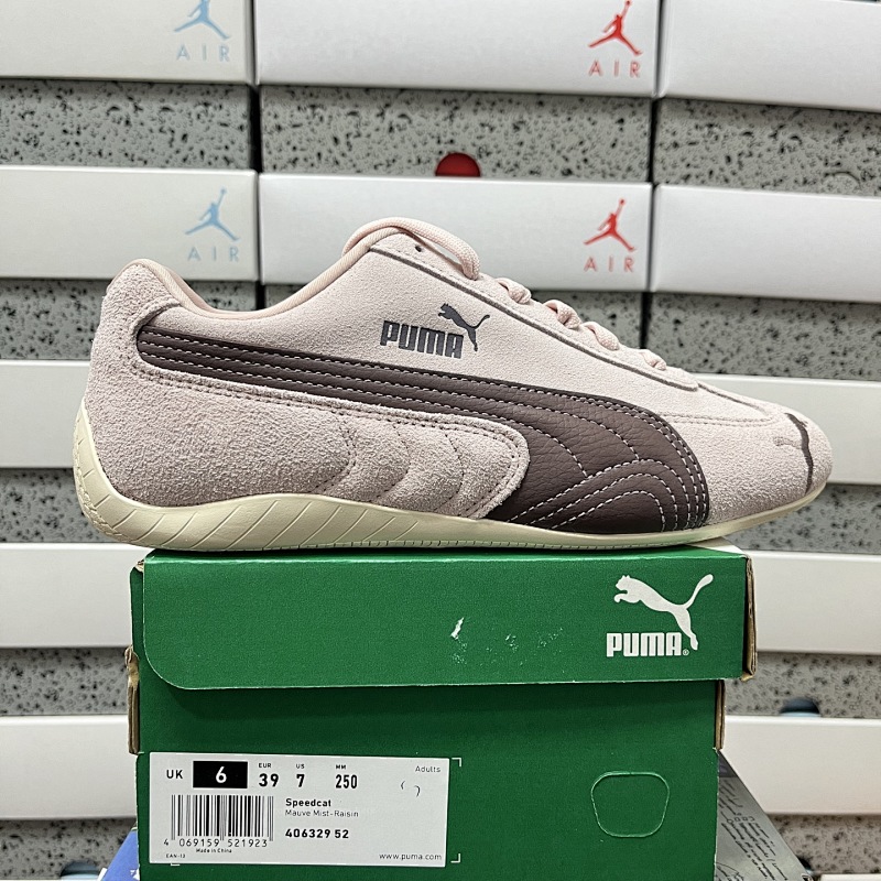 【CS Batch】The Open Product x Pm Speedcat 【35.5-45】406339-52 粉棕