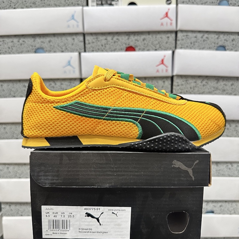 【WW Batch】PUMA（36-45）403775 01黄