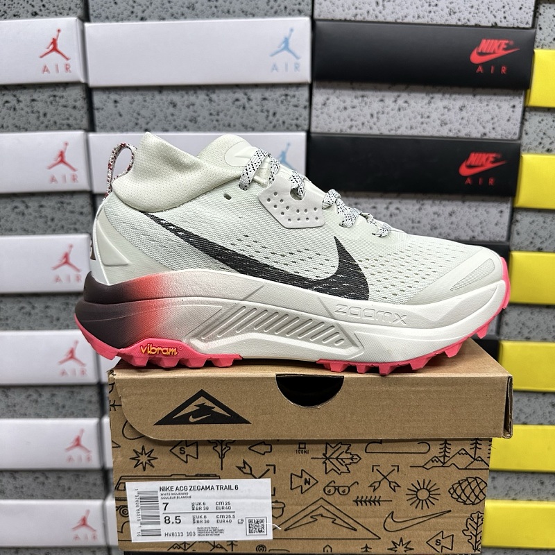 【XY Batch】ZEGAMA TRAIL6_ 36-45 HV8113-103