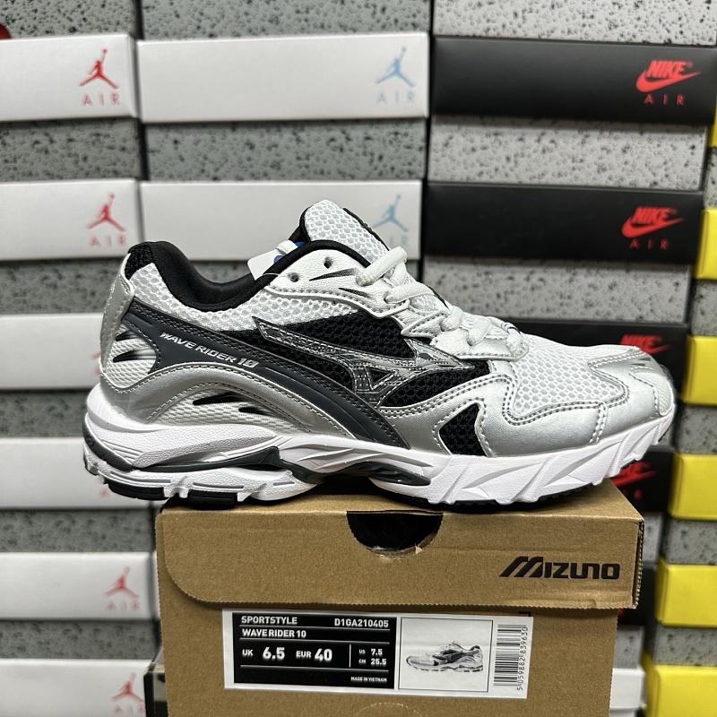 【KO Batch】Wave Rider 10 36-45 D1GA210405