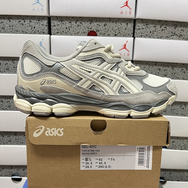 【N01 Batch】36-47 米灰色:1201A789-103