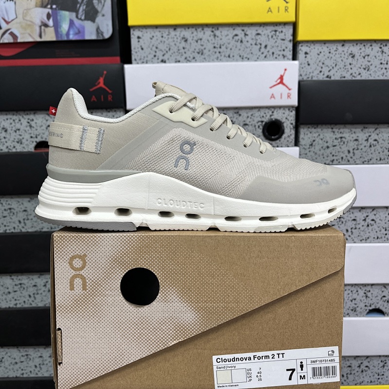 【KC Batch】Cloudnova Form 2 36-45 3MF10731485