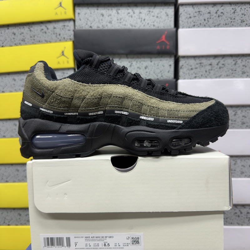 【SF Batch】Air Max 95 35.5-48.5 IB4523-200
