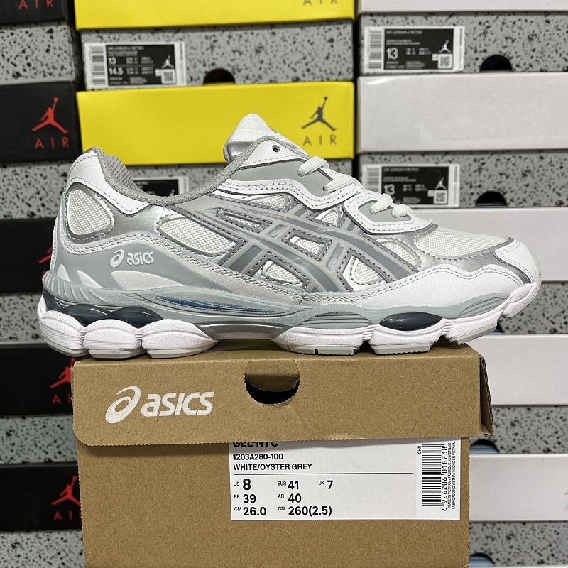 【M Batch】Gel-NYC 36-47 1203A280-100