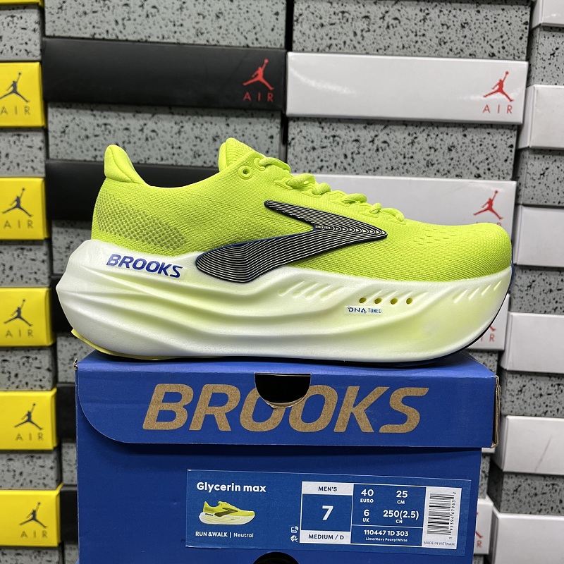 【WZ Batch】Glycerin max(36-46) 1204331B056