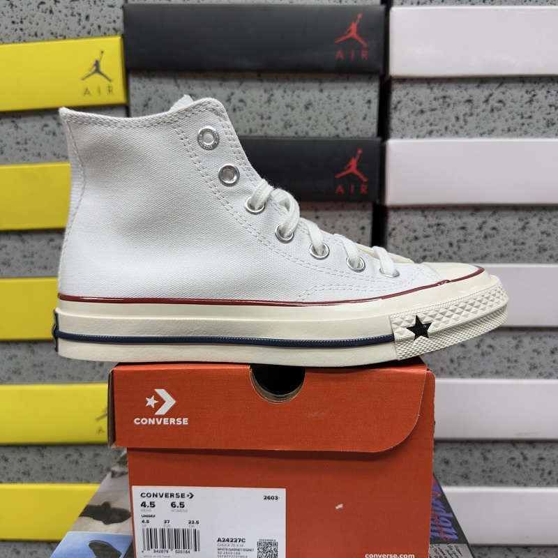 【MZ Batch】36-44 A24227C 白色
