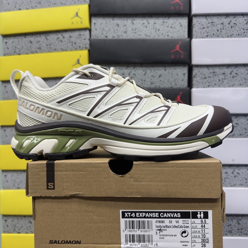 【M Batch】XT-6 36-46 478085